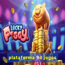 plataforma 9d jogos